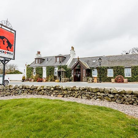 バルミディ The Cock And Bull Bed & Breakfast エクステリア 写真