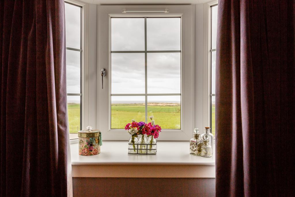 バルミディ The Cock And Bull Bed & Breakfast 部屋 写真