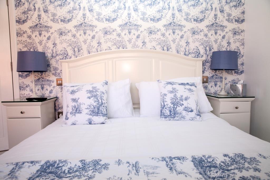 バルミディ The Cock And Bull Bed & Breakfast 部屋 写真