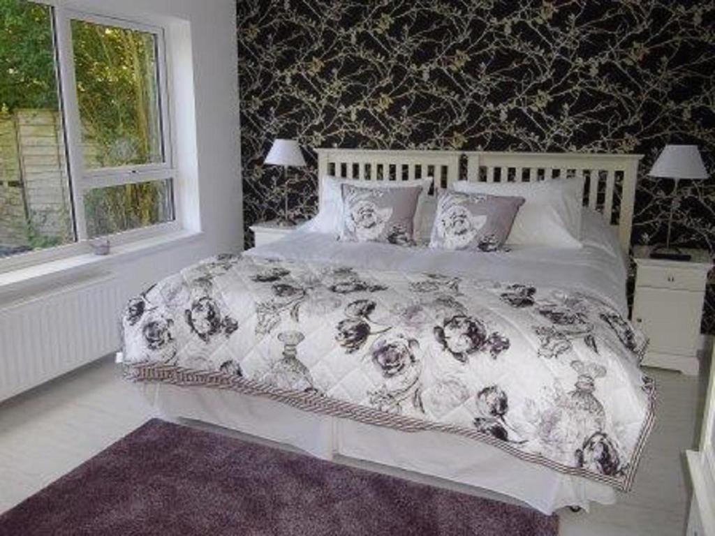 バルミディ The Cock And Bull Bed & Breakfast 部屋 写真
