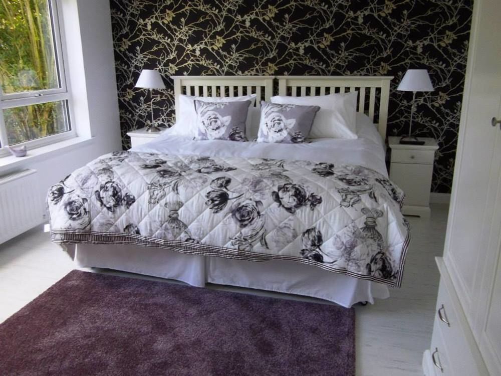 バルミディ The Cock And Bull Bed & Breakfast エクステリア 写真