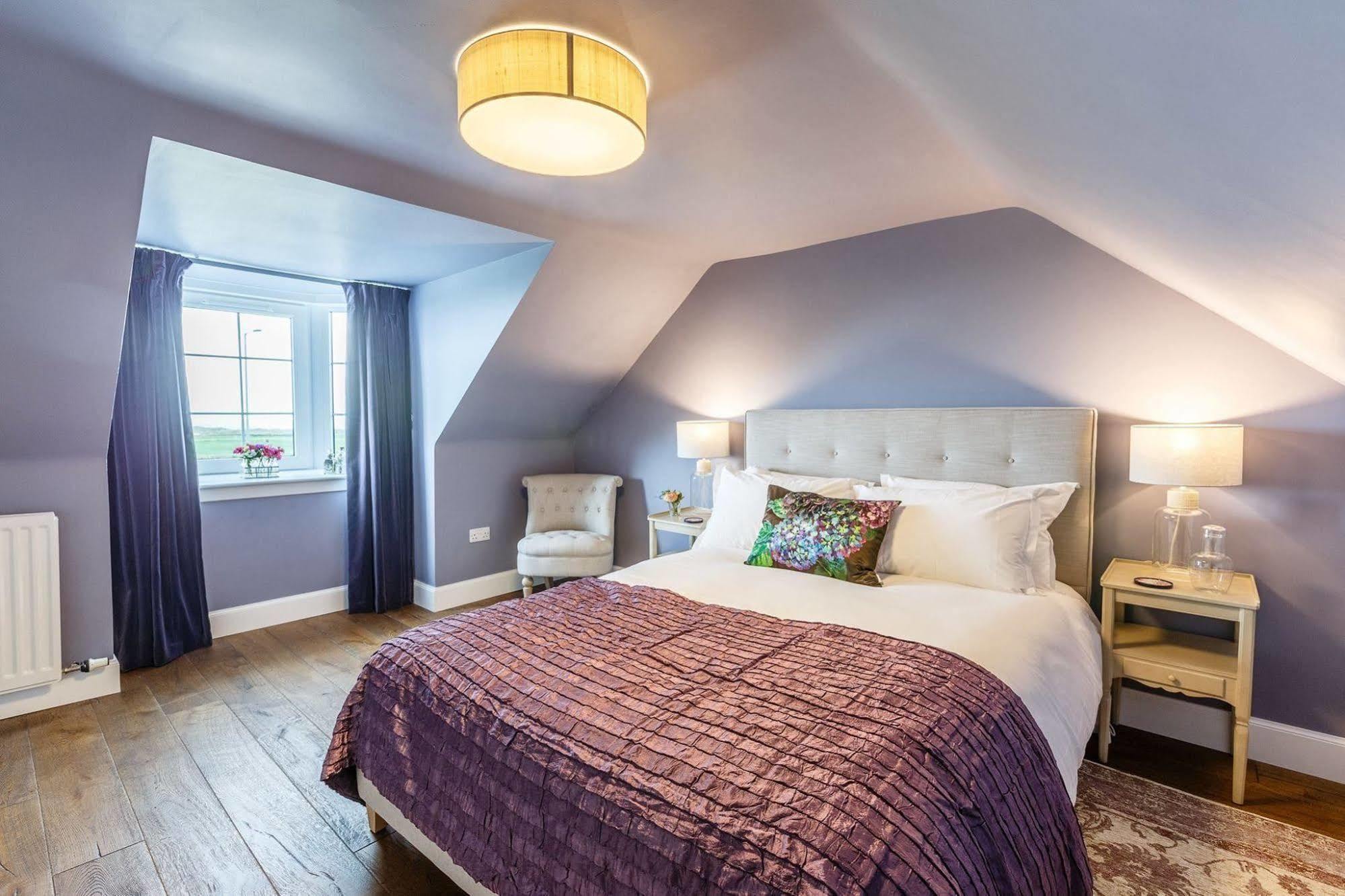 バルミディ The Cock And Bull Bed & Breakfast エクステリア 写真